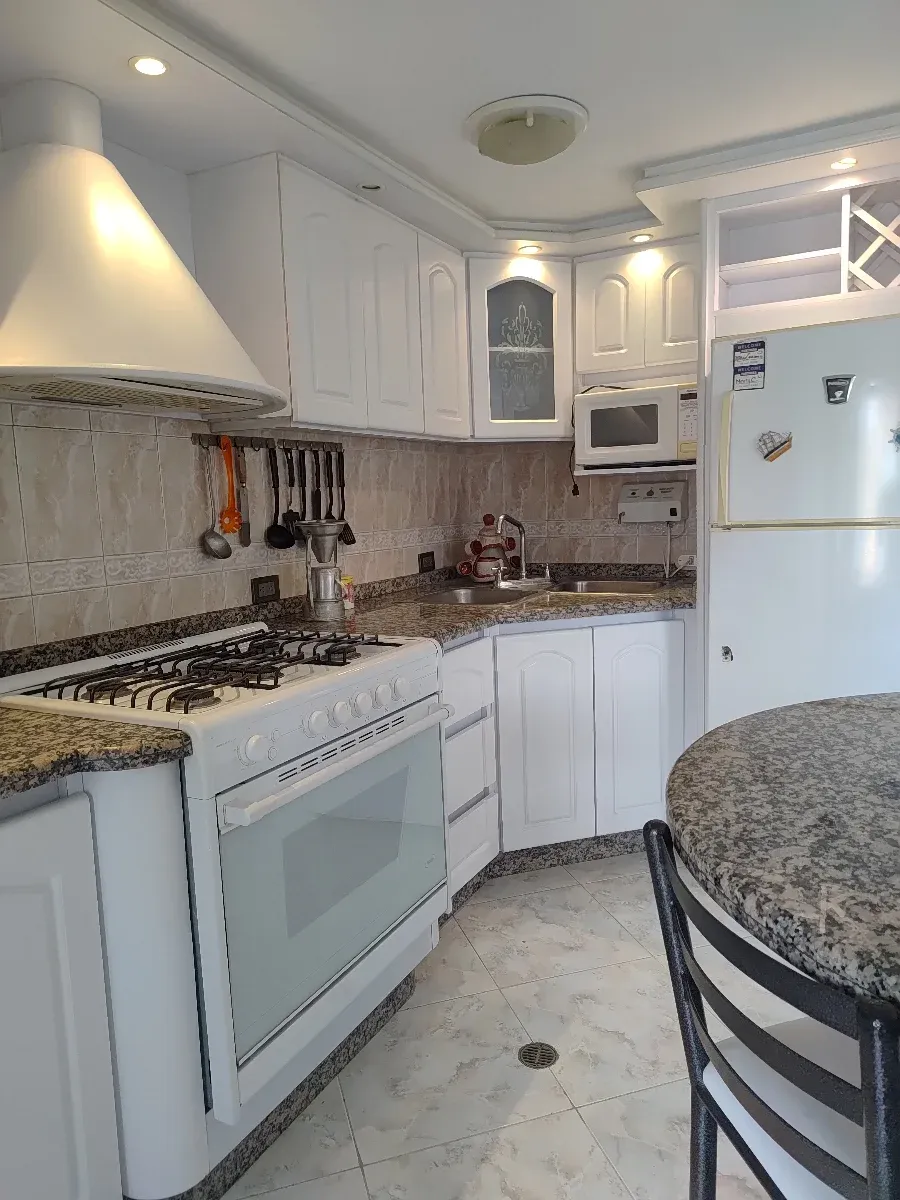 Apartamento en Mañongo Naguanagua