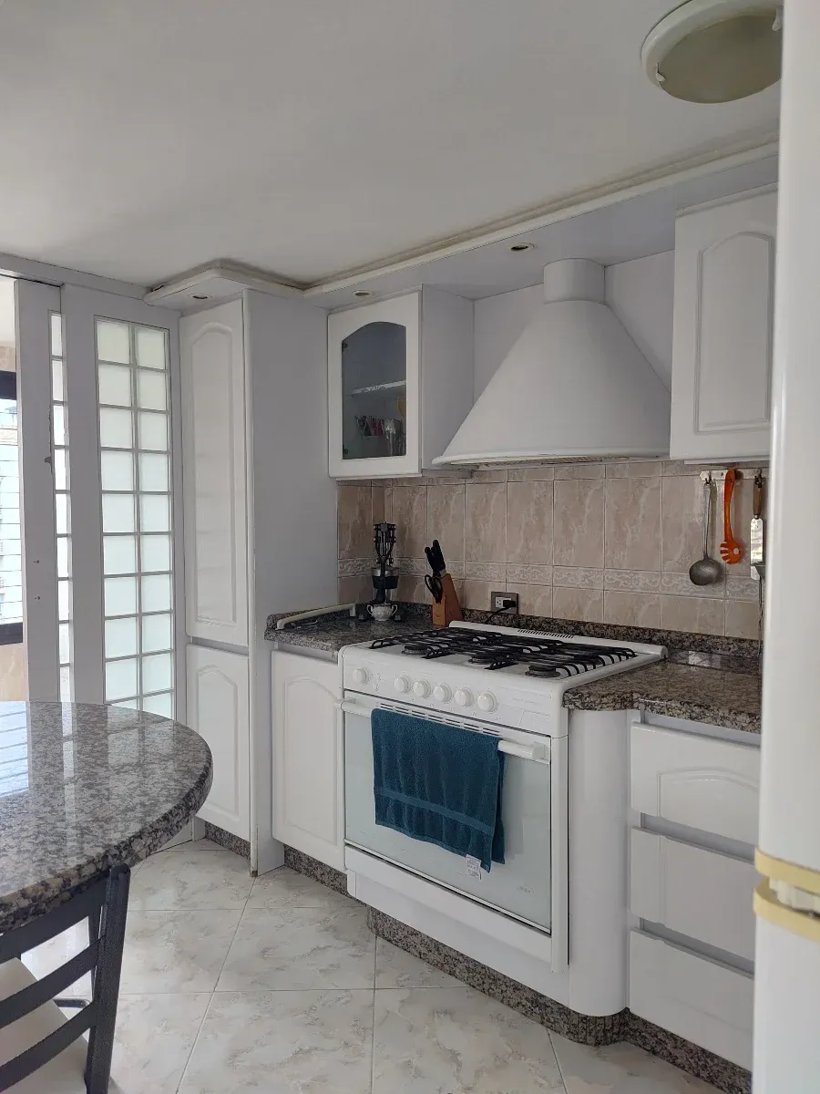 Apartamento en Mañongo Naguanagua - 3