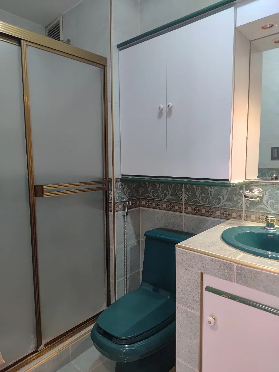 Apartamento en Mañongo Naguanagua - 9