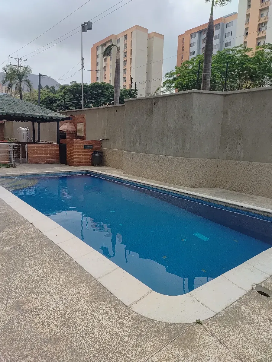 Apartamento en Mañongo Naguanagua - 14