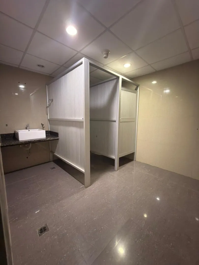 En Venta Centro Empresarial Mixto Galpón, Oficinas y Locales en el Casco Histórico de Pto Cabello - 17