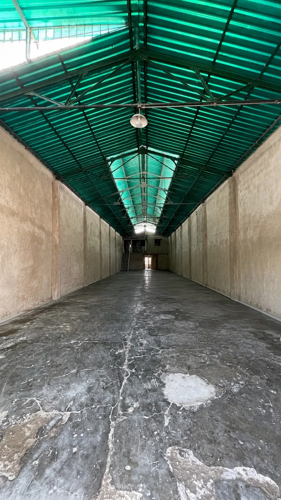 En Venta Centro Empresarial Mixto Galpón, Oficinas y Locales en el Casco Histórico de Pto Cabello - 19