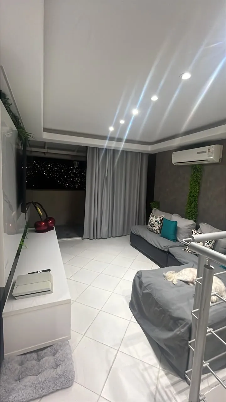 Hermoso apartamento con hermosa vista situado en exclusiva zona de la Gran Caracas - 2