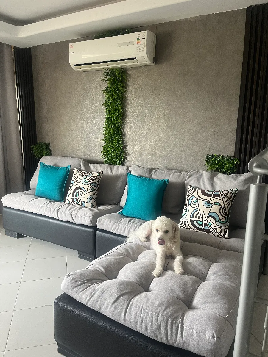 Hermoso apartamento con hermosa vista situado en exclusiva zona de la Gran Caracas - 5