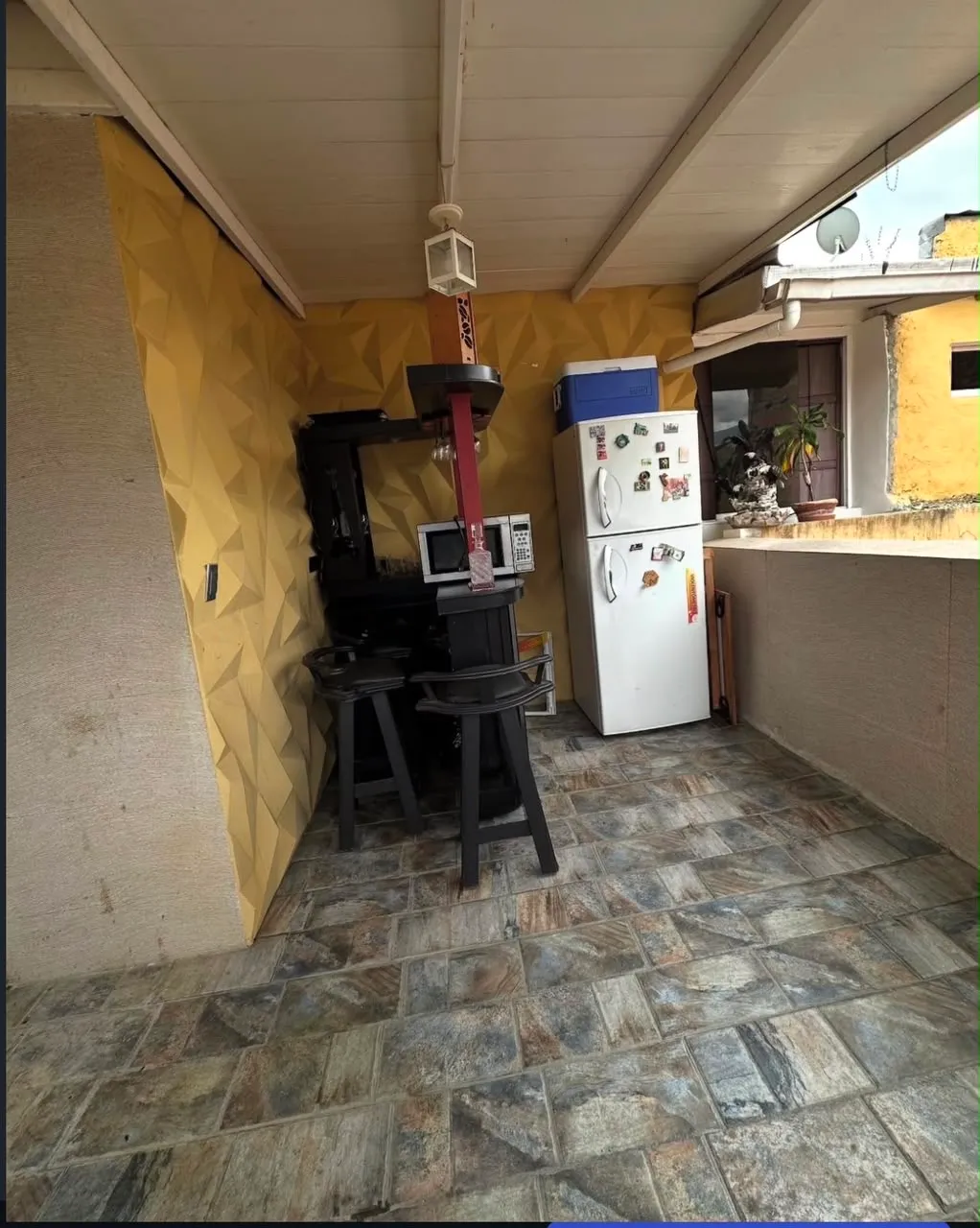 Hermoso apartamento con hermosa vista situado en exclusiva zona de la Gran Caracas - 10