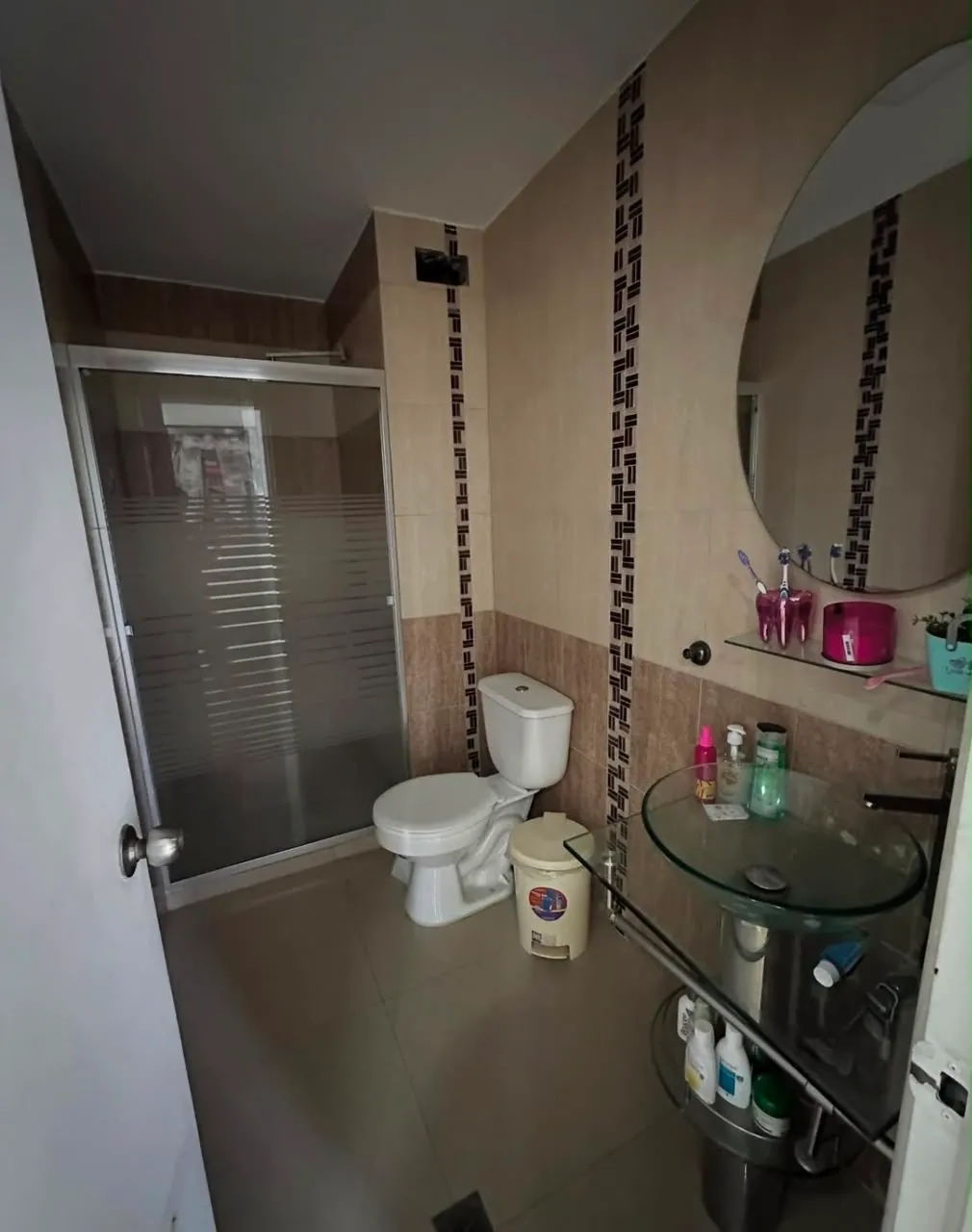 Hermoso apartamento con hermosa vista situado en exclusiva zona de la Gran Caracas - 11