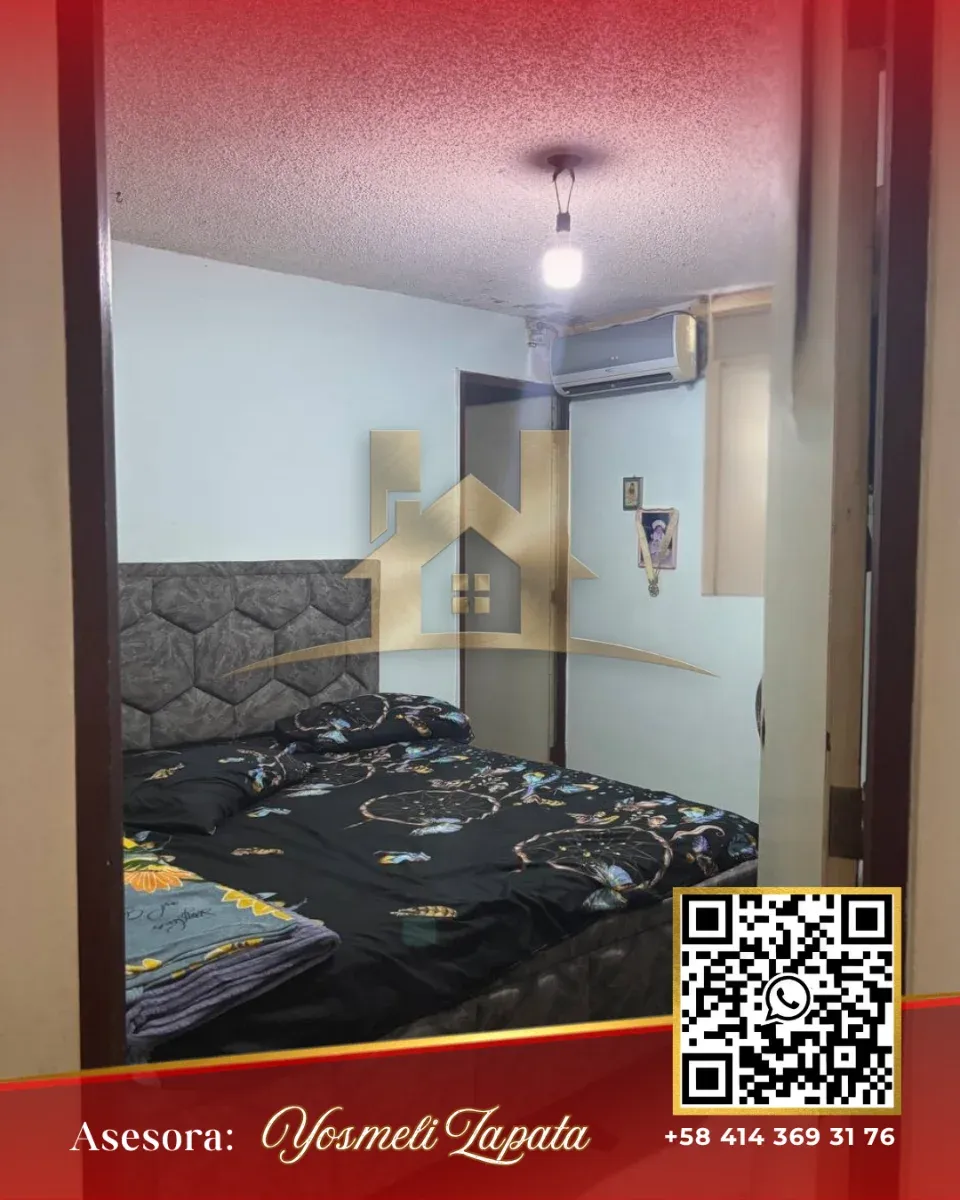 Apartamento en Venta Urbanización Santa Rosa. Cua. Estado Miranda - 4
