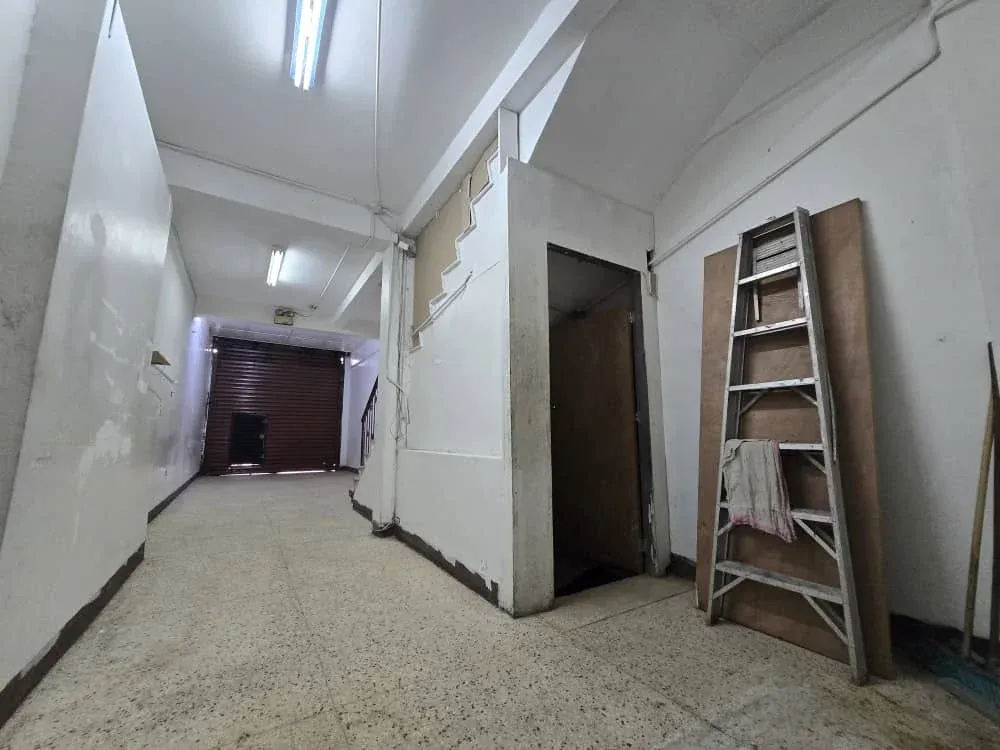 LOCAL COMERCIAL EN ALQUILER LA CANDELARIA  - 11