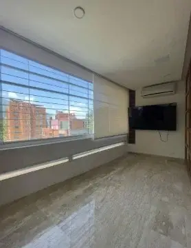 Lujo y Confort en el Exclusivo Edificio Castellana