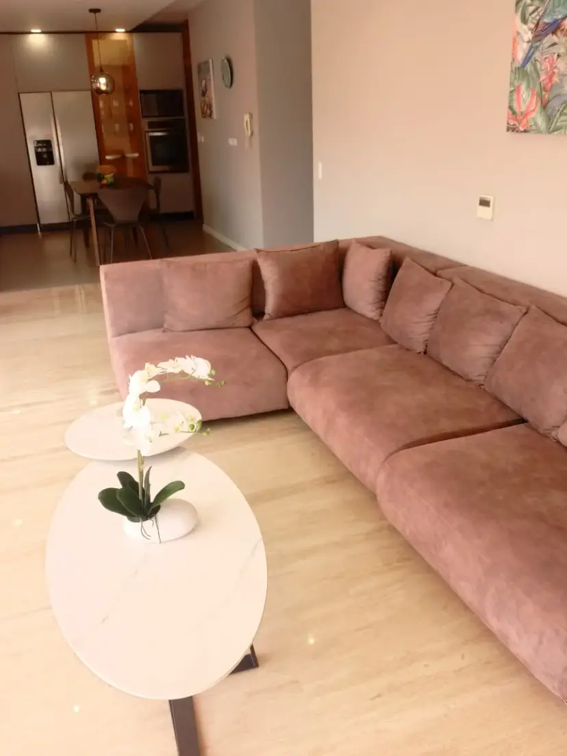 Exclusivo Apartamento en Alquiler - La Castellana