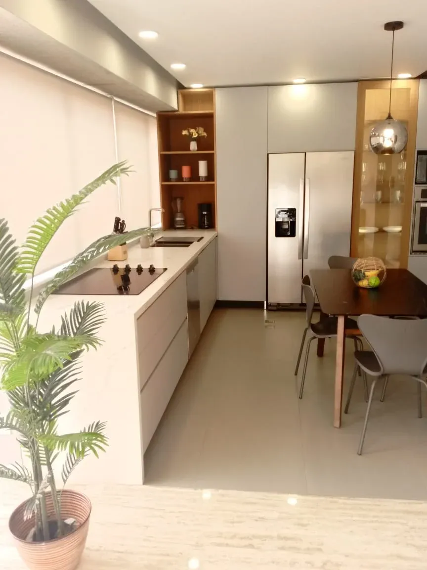 Exclusivo Apartamento en Alquiler - La Castellana - 5