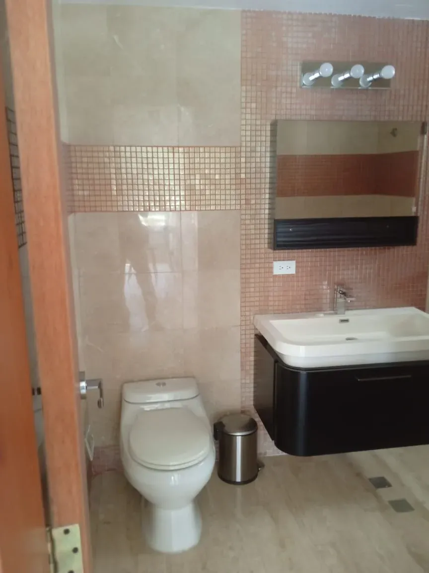 Exclusivo Apartamento en Alquiler - La Castellana - 8