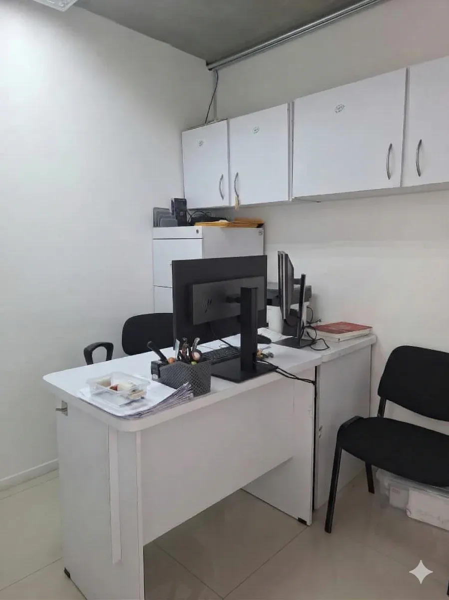 ¡Oportunidad estratégica en el corazón financiero de Caracas! Local en Venta - 2