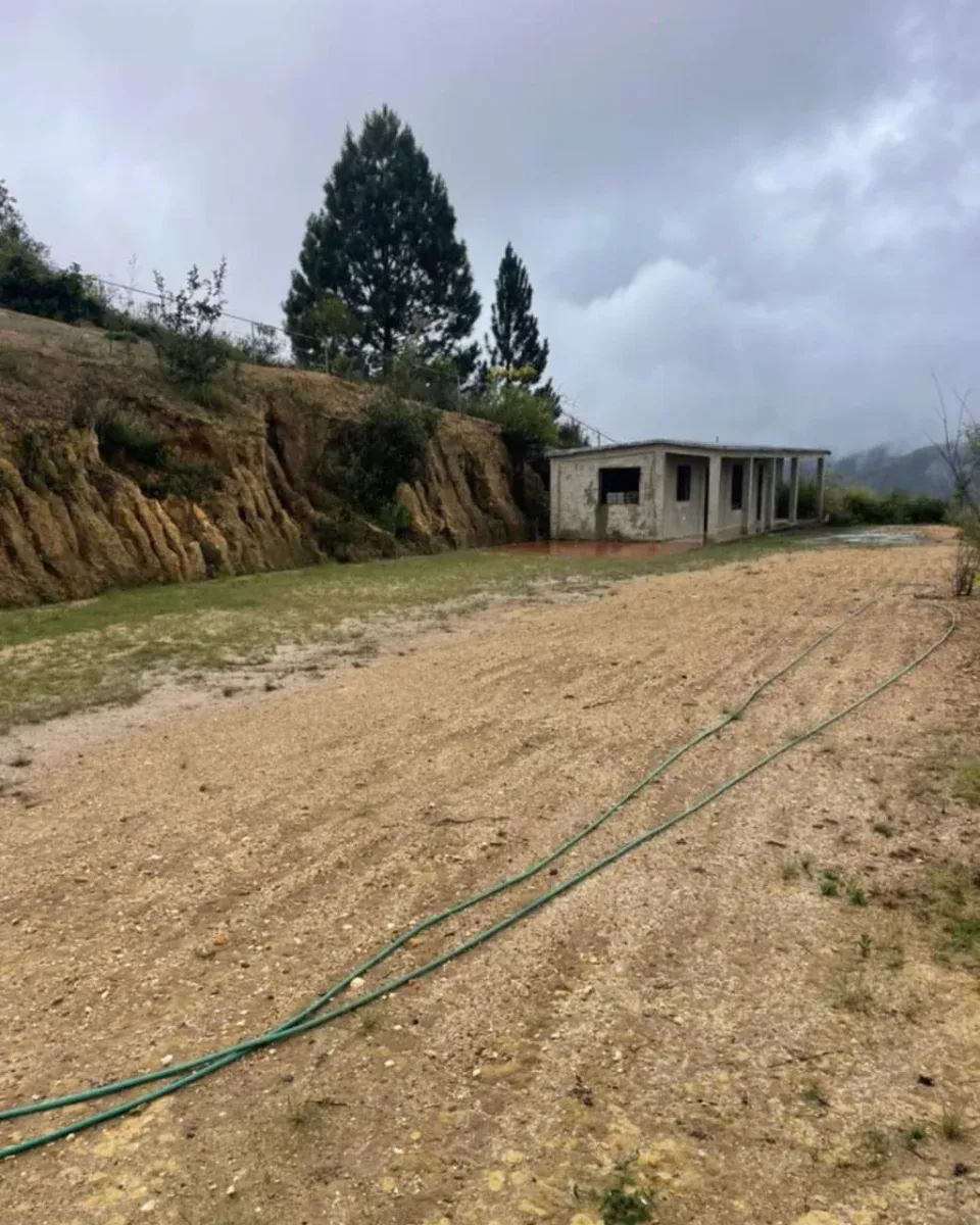 Terreno Exclusivo de 2.6 Hectáreas | La Trinidad, Municipio Baruta - 2