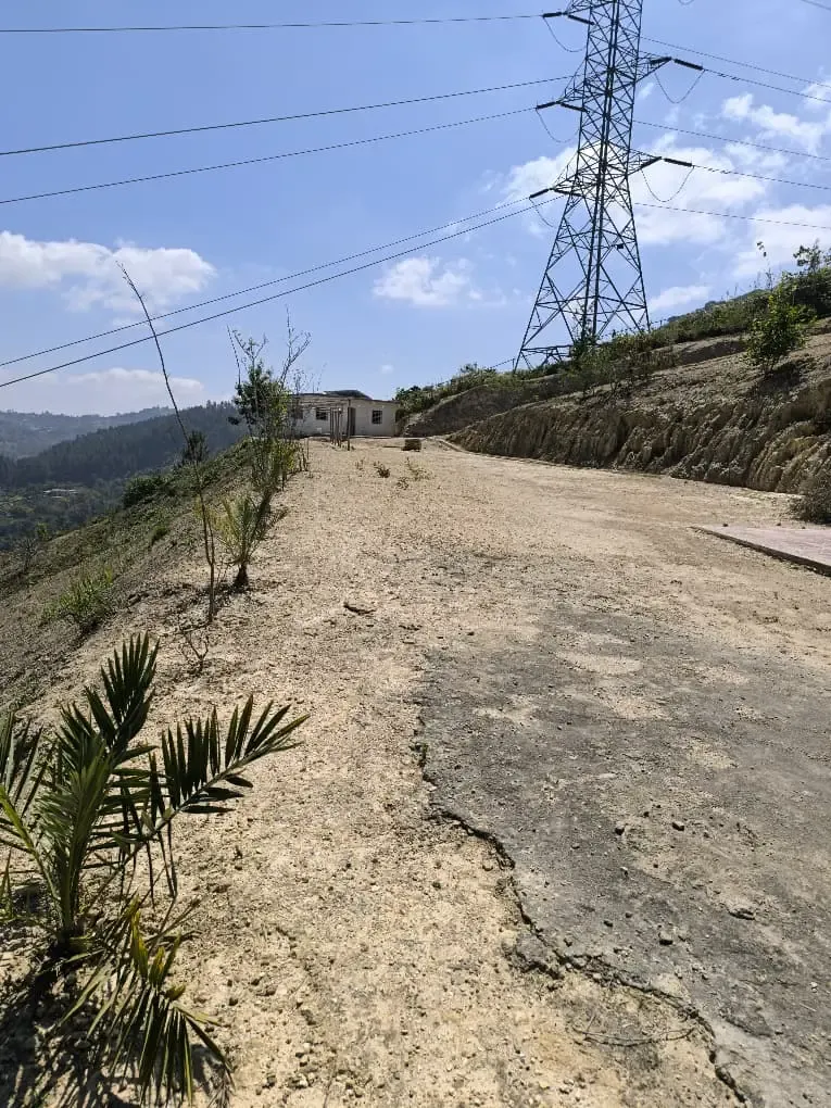 Terreno Exclusivo de 2.6 Hectáreas | La Trinidad, Municipio Baruta - 15