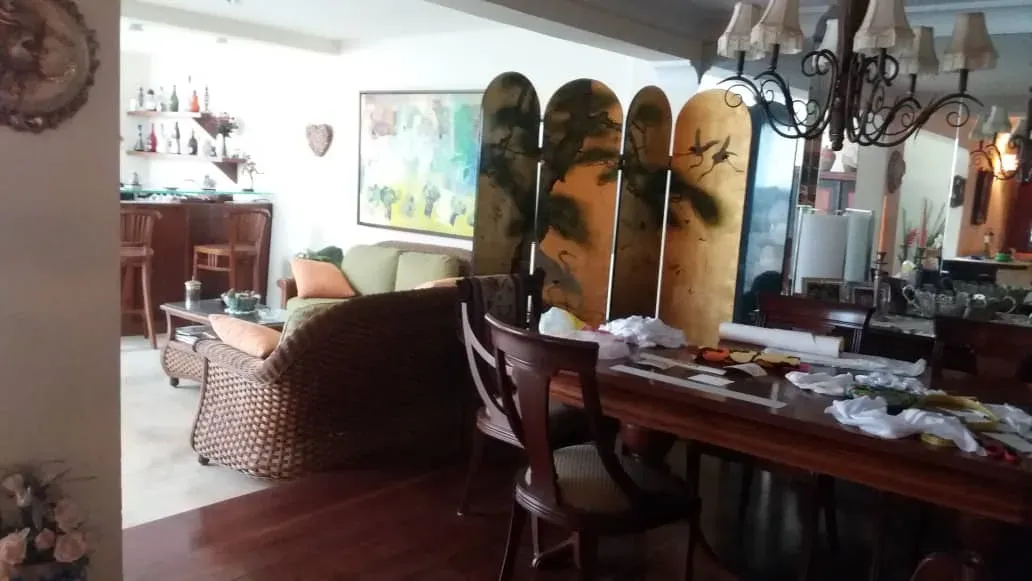 🏡 EN VENTA | ESPECTACULAR QUINTA EN LA ALTA FLORIDA - 6