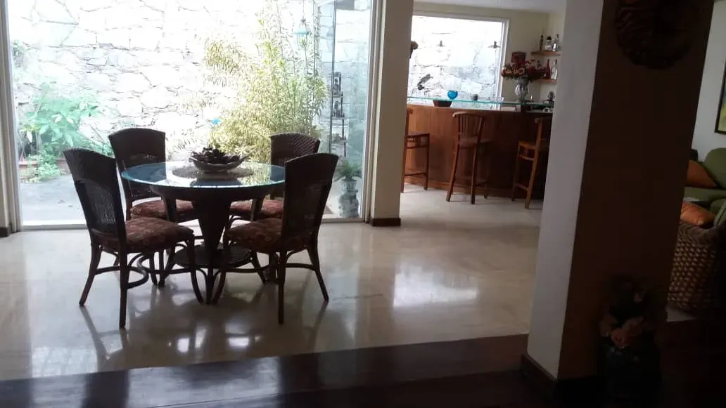 🏡 EN VENTA | ESPECTACULAR QUINTA EN LA ALTA FLORIDA - 9