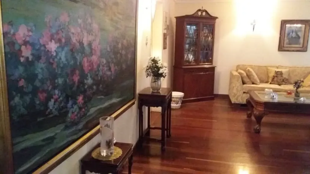 🏡 EN VENTA | ESPECTACULAR QUINTA EN LA ALTA FLORIDA - 10