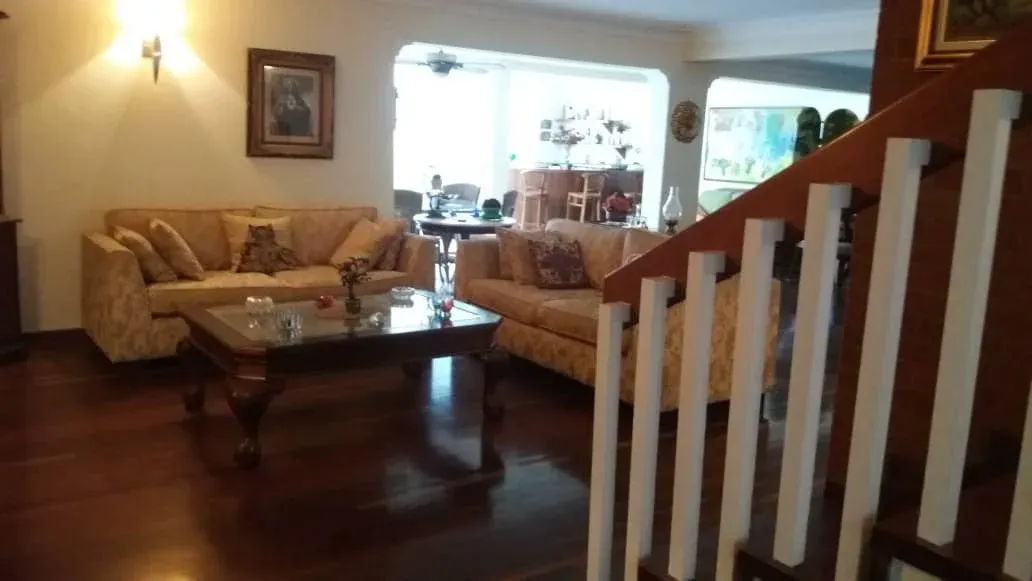 🏡 EN VENTA | ESPECTACULAR QUINTA EN LA ALTA FLORIDA - 13