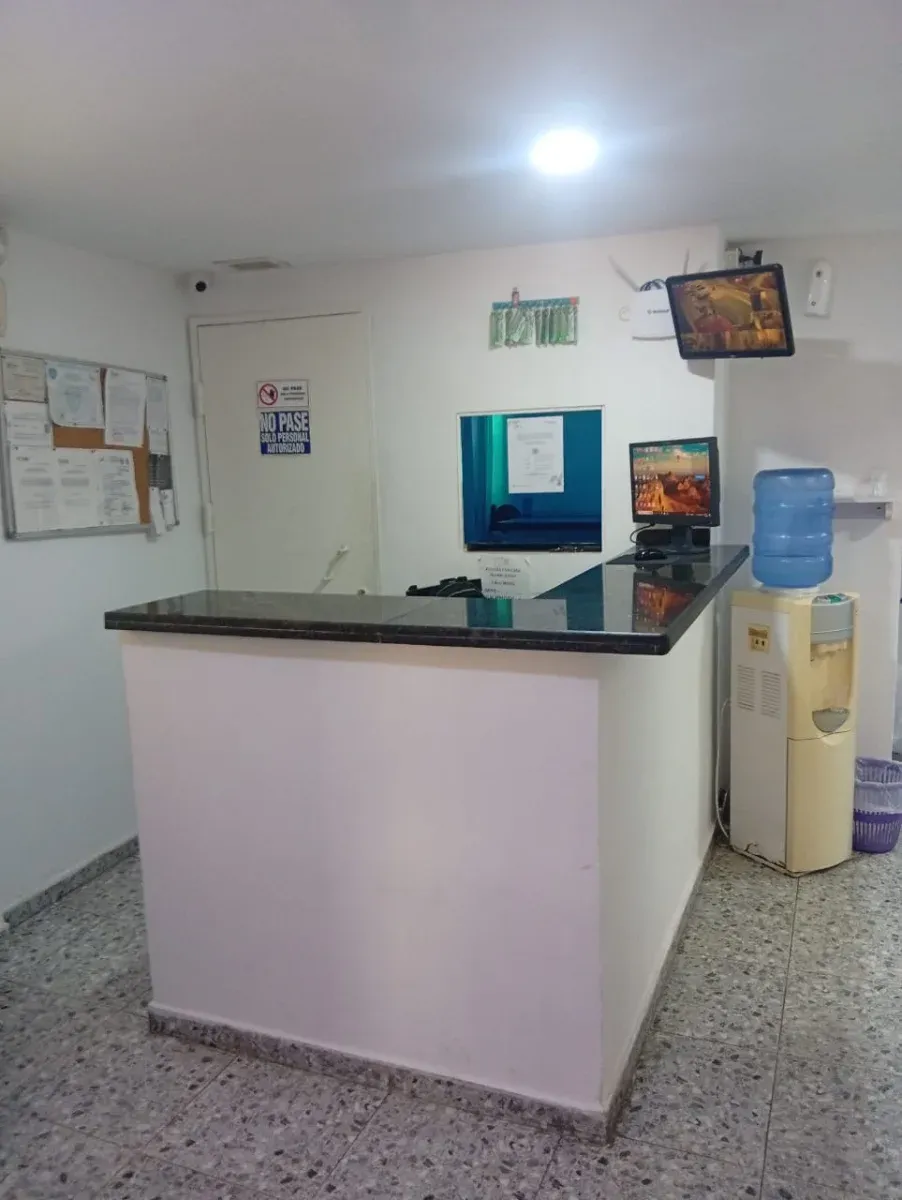 🏨🍔 OPORTUNIDAD DE INVERSIÓN | POSADA OPERATIVA + FONDO DE COMERCIO (COMIDA RÁPIDA)