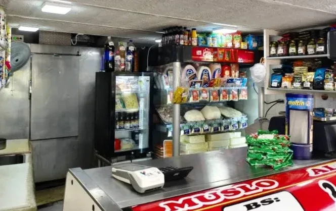 ¡EXCELENTE OPORTUNIDAD DE INVERSIÓN! SE VENDE LOCAL COMERCIAL CON FONDO DE COMERCIO EN MACUTO - 7