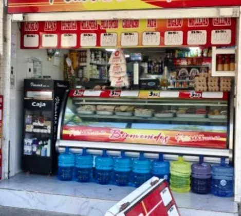 ¡EXCELENTE OPORTUNIDAD DE INVERSIÓN! SE VENDE LOCAL COMERCIAL CON FONDO DE COMERCIO EN MACUTO