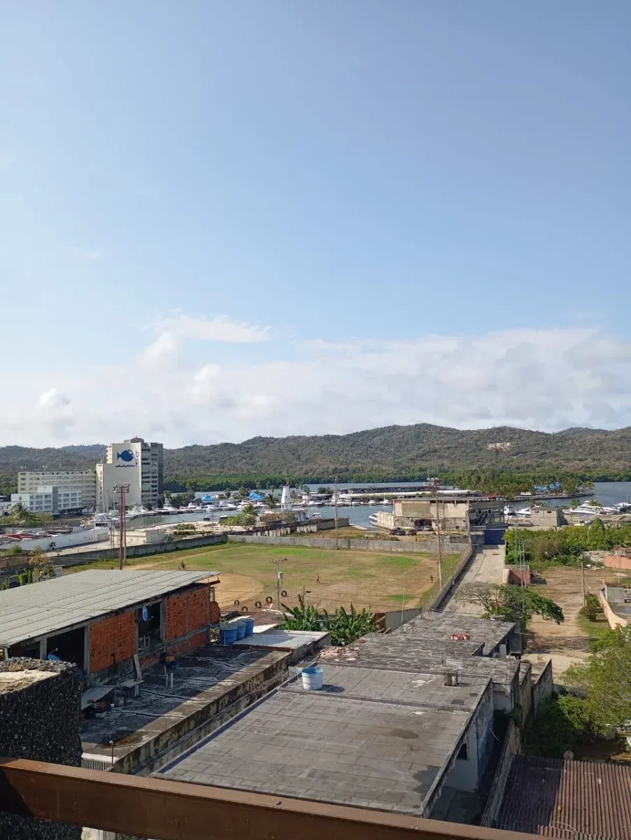 🌴 ¡TU HOGAR O REFUGIO VACACIONAL EN HIGUEROTE (CARENERO)! 🚤✨ - 2