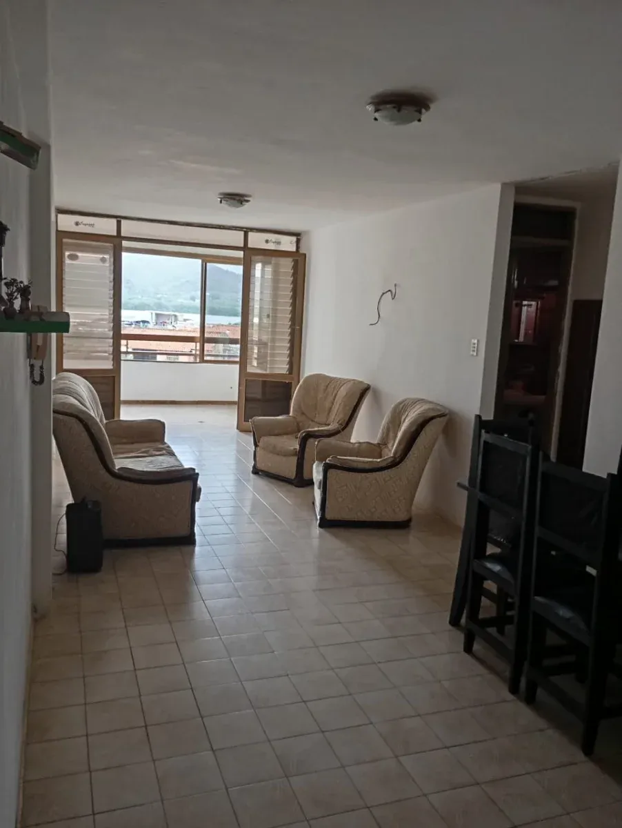 🌴 ¡TU HOGAR O REFUGIO VACACIONAL EN HIGUEROTE (CARENERO)! 🚤✨ - 3