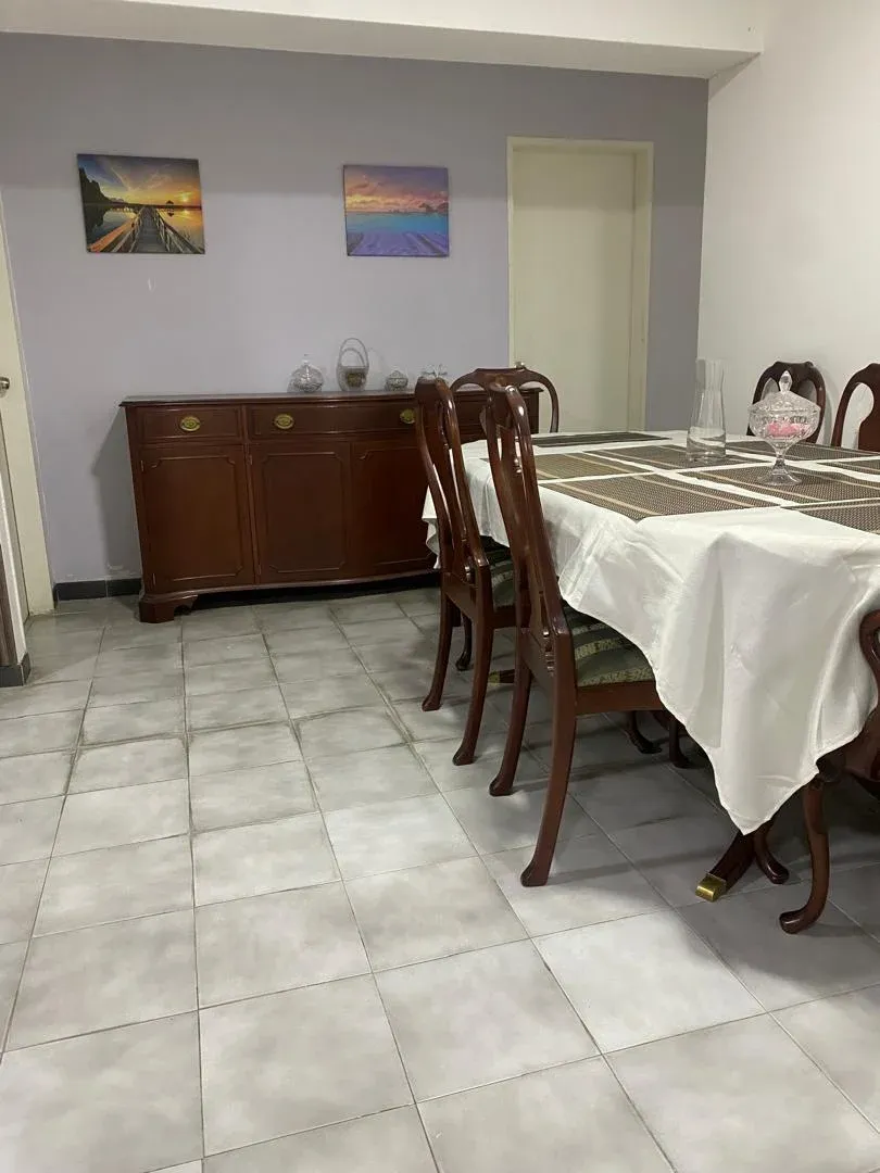 ✨ ¡OPORTUNIDAD ÚNICA EN QUINTA CRESPO! ✨ - 3