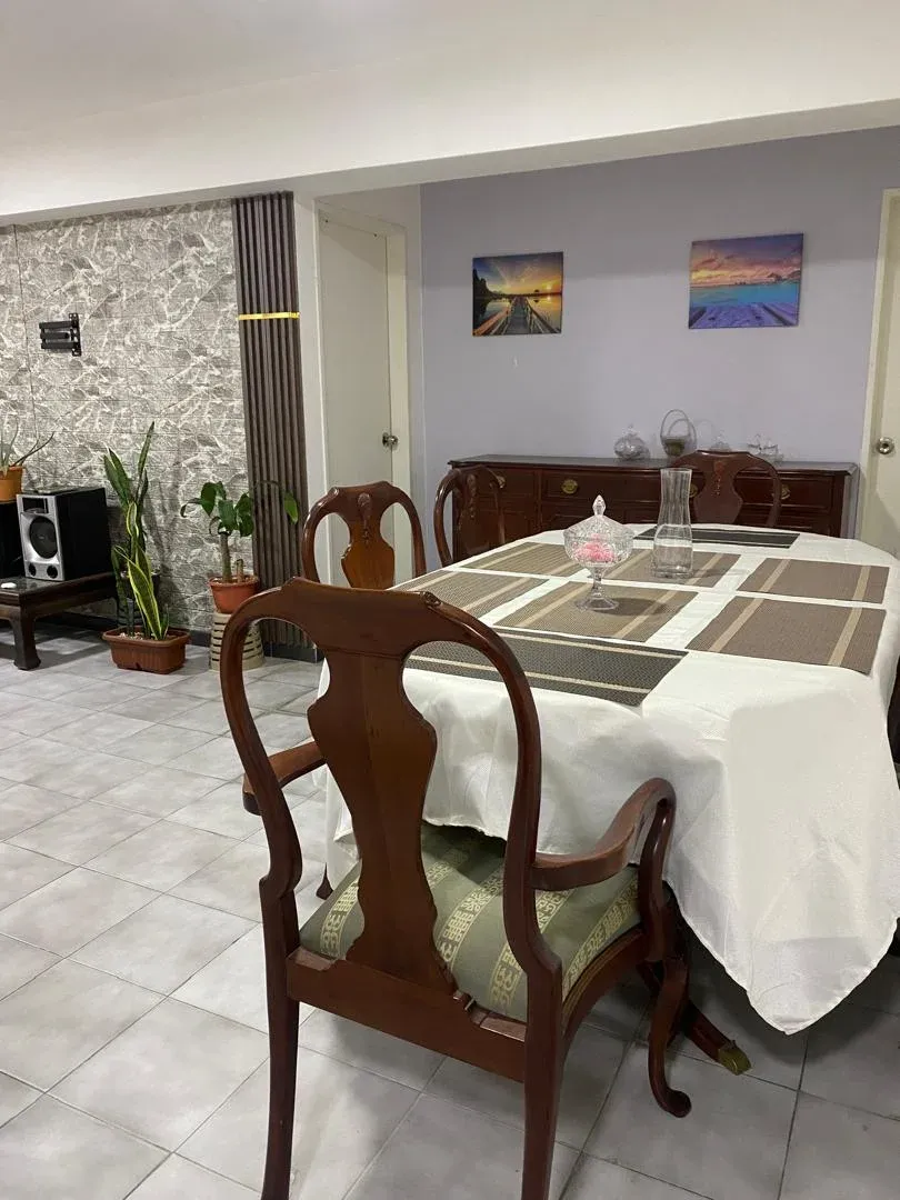 ✨ ¡OPORTUNIDAD ÚNICA EN QUINTA CRESPO! ✨ - 4