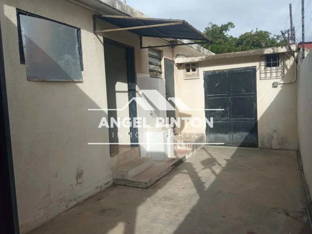 API 9780 CASA COMERCIAL VENTA TIERRA NEGRA MARACAIBO US$ 95000 Leyva Vásquez 04120716209 - 8