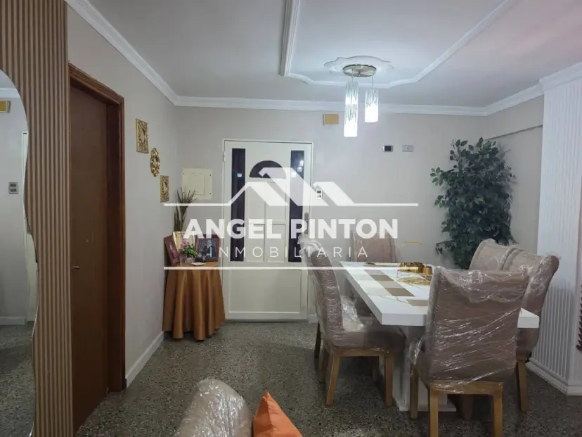 API 9755 APARTAMENTO EN VENTA LA 40 SAN FRANCISCO VENEZUELA US$ 46000 Leyva Vásquez 0412 0716209