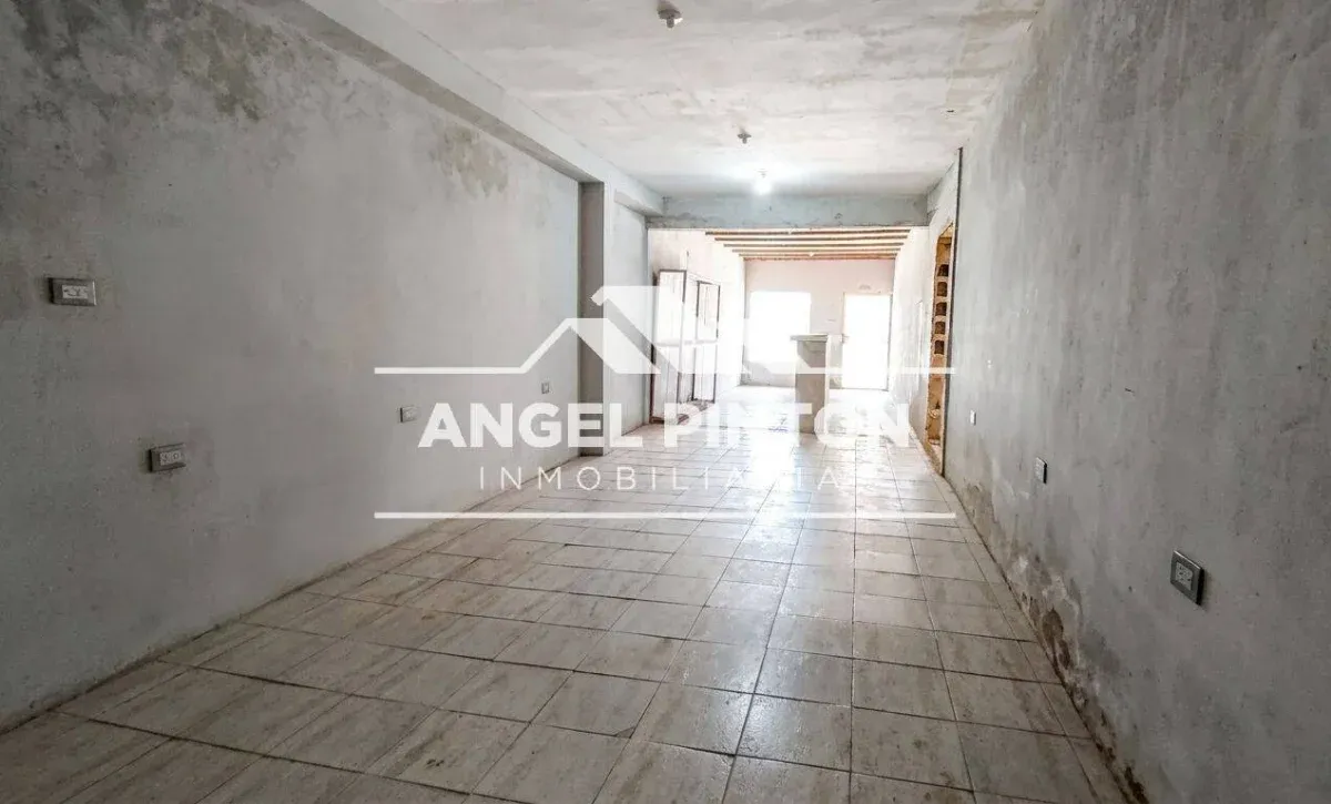 API 9761 CASA COMERCIAL VENTA MAVIEJA SAN FRANCISCO VENEZUELA US$ 36000  Leyva Vásquez 0412 0716209 - 3