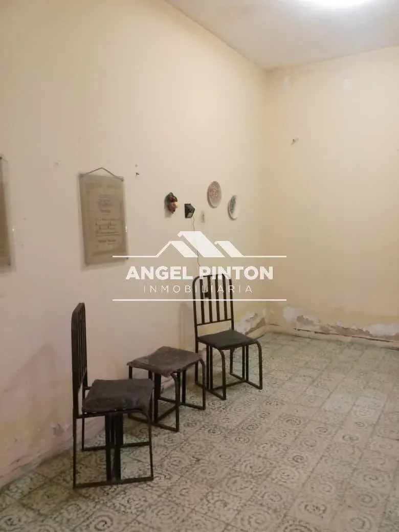 API 10170 CASA COMERCIAL VENTA TIERRA NEGRA MARACAIBO US$ 80000 Leyva Vásquez 0412 0716209 - 9