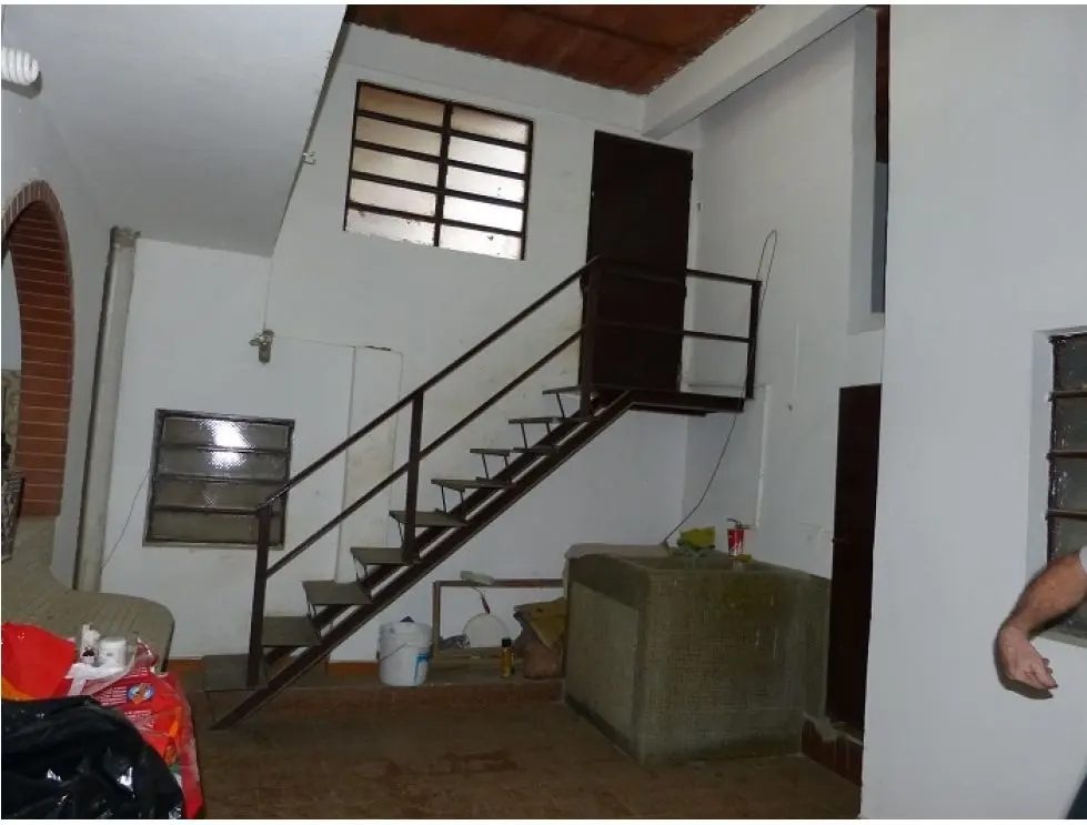 Se vende Local y Fondo de Comercio 1100m2 La Urbina - 4