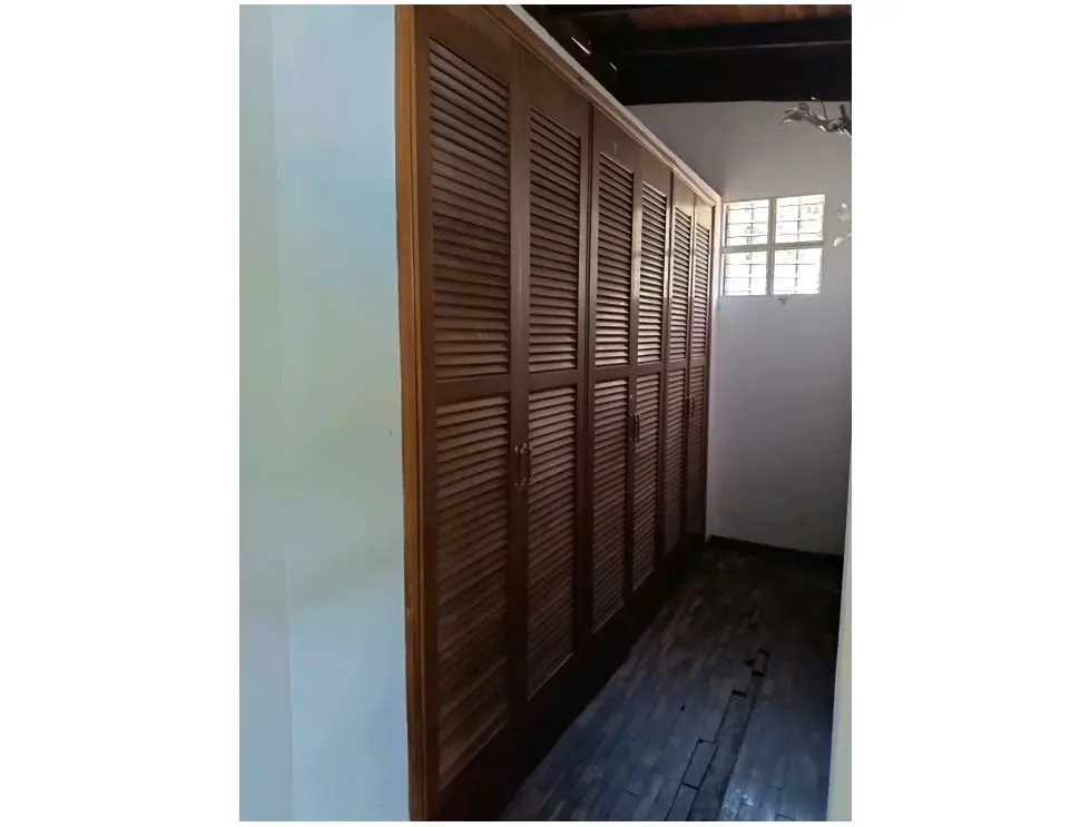 En venta parcela 4000 mts y casa para remodelar Gavilán El Hatillo - 20