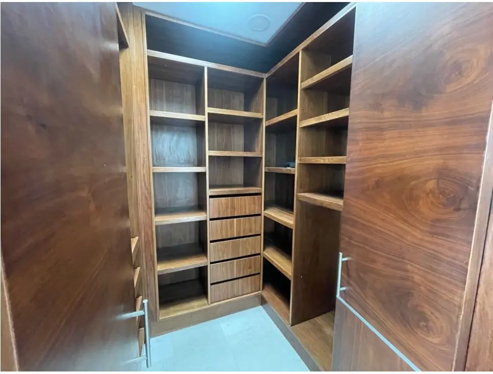 Se alquila Ph 520m2 Mirador de Los Campitos 9824 - 20