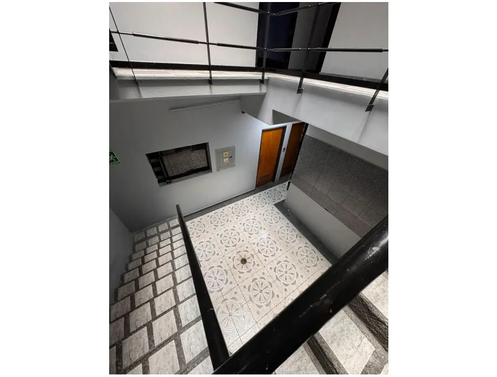 VENTA HOTEL EN SABANA GRANDE 960M2 (RR) - 10