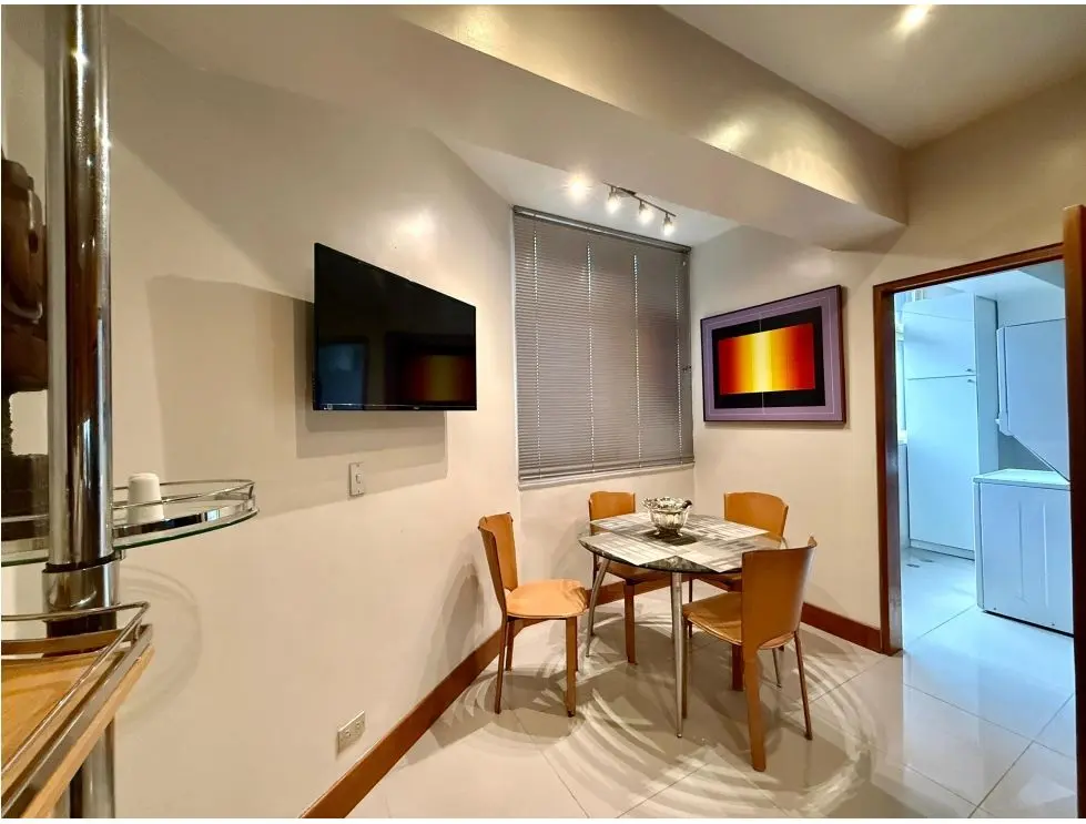 Se alquila apto 300m² 3h+1s/4b1s/4p Las Mercedes - 16