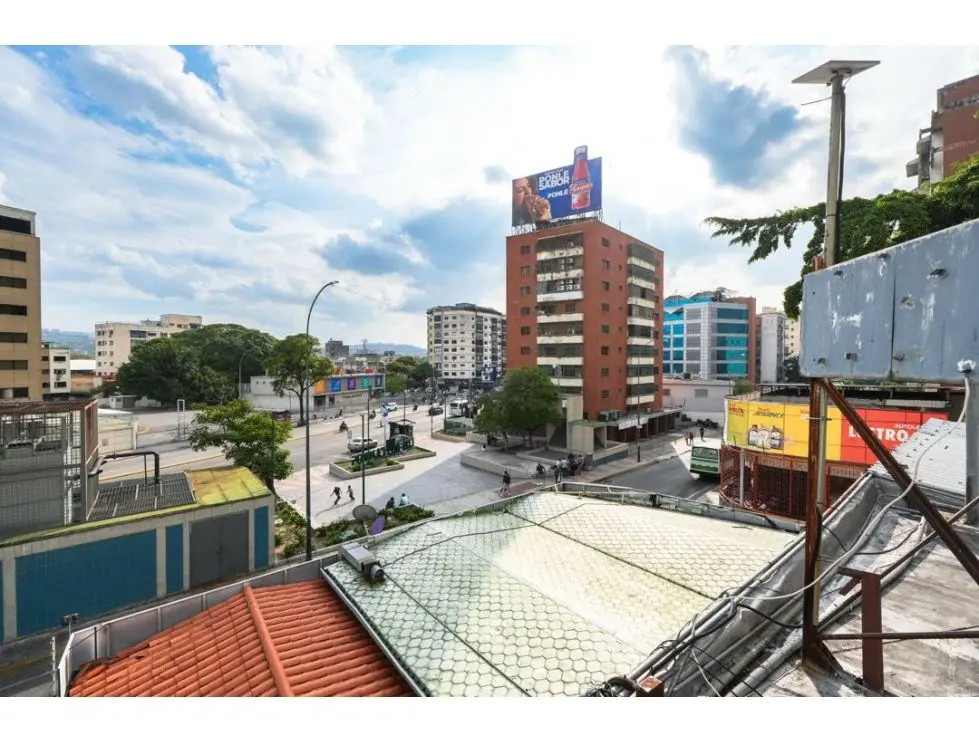 Hotel comercial en venta en los dos camino de 1.130mts - 15