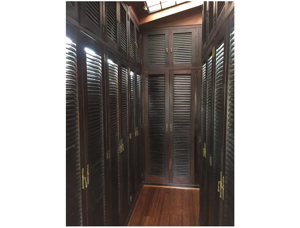Vendo casa 558m2 5h+2s/5.5b+s/7p La Lagunita C. Club 3148 - 28