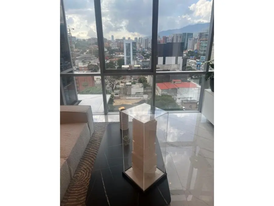 VENTA DE APARTAMENTO DE LUJO 110m2, EN TORRE SKY PARK, LAS MERCEDES - 25