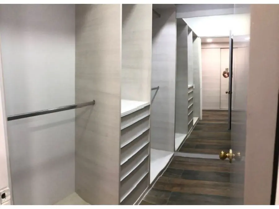 Se ALQ-Apto-250m²4H+4.5B+3P+1M+VIG-Campo Alegre - 25