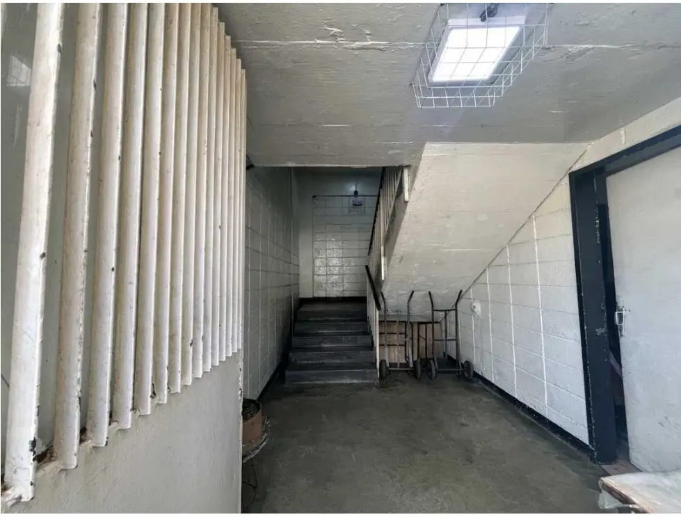 VENTA/ALQUILER PISO INDUSTRIAL, RUIZ PINEDA, CARICUAO - 15