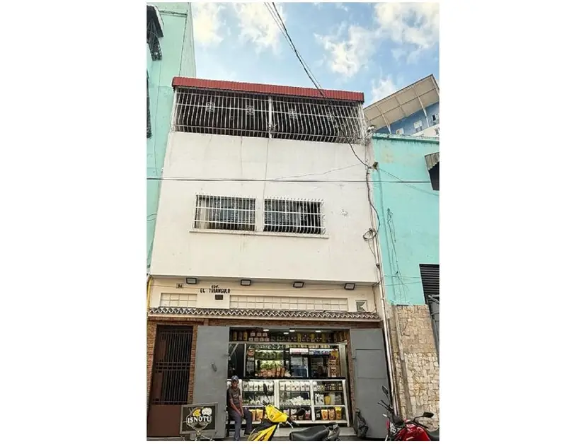 Alquiler de Habitación Parroquia Santa Rosalía 158019KR