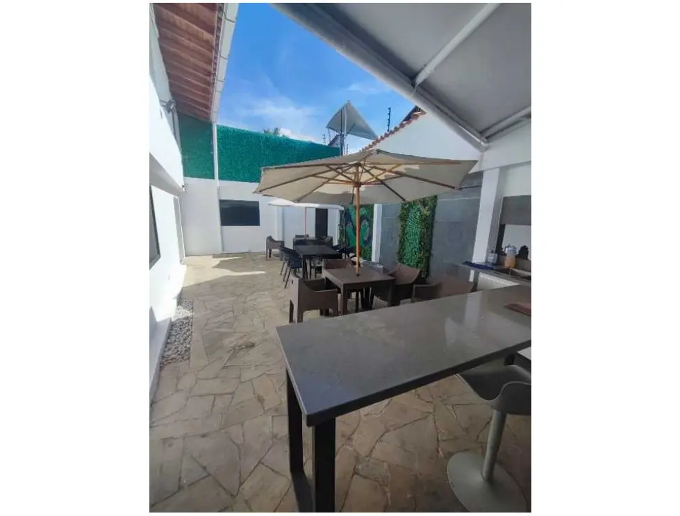 Se vende/alquila local comercial 1006m2 Chuao 1716 - 11