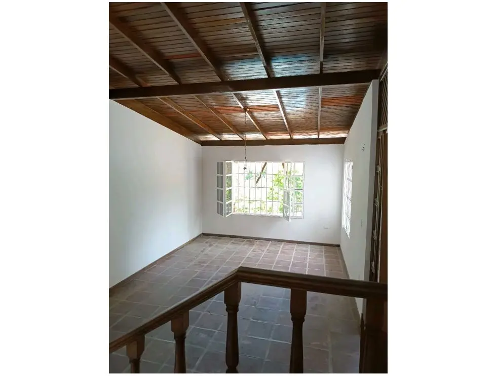 En venta parcela 4000 mts y casa para remodelar Gavilán El Hatillo - 16