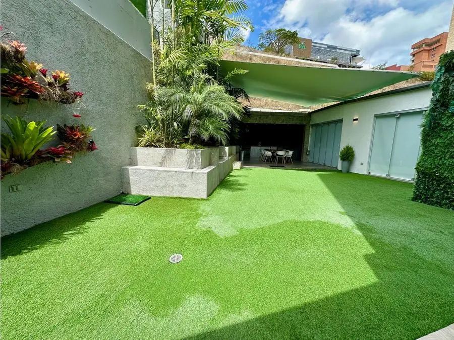 Vendo PB c/mobiliario 265m2 Lomas del Sol 1297 - 12