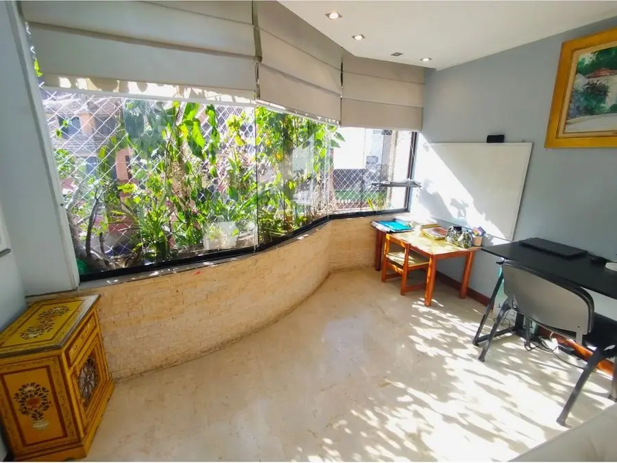 Alquilo apartamento 152m2 Urb. Miranda 8614 - 7