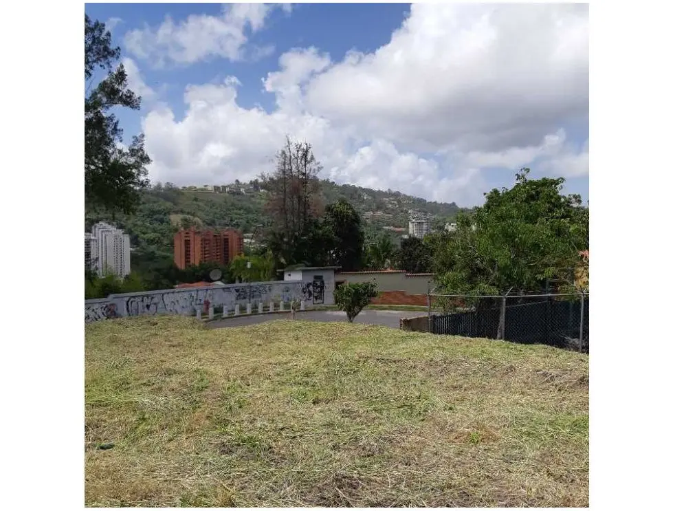 Se vende terreno 600m2 La Boyera 6649 - 2